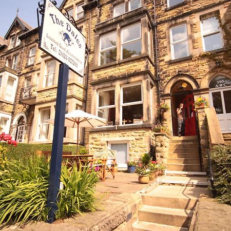 The Dales Harrogate Exterior foto
