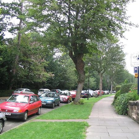 The Dales Harrogate Exterior foto