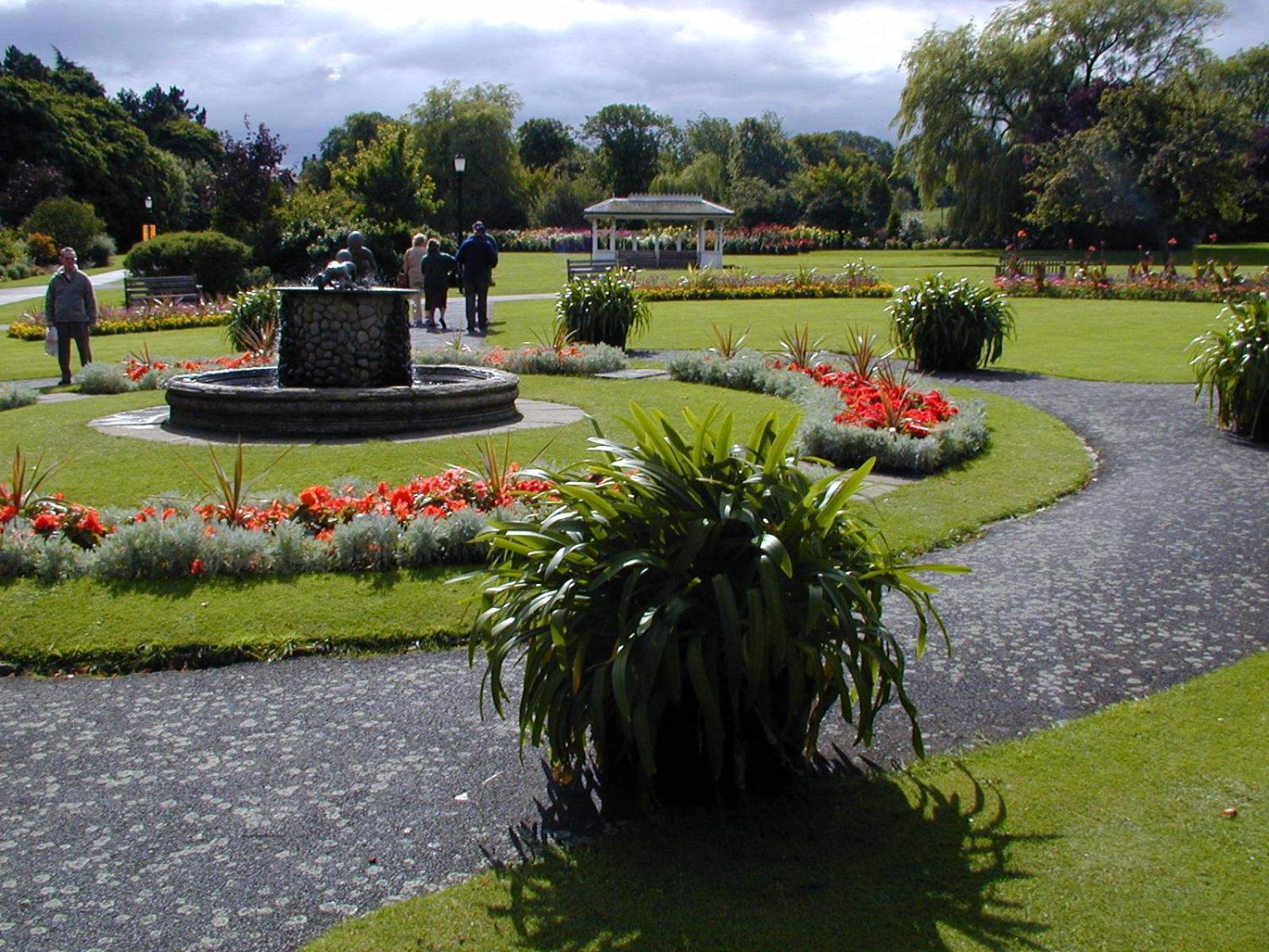 The Dales Harrogate Exterior foto