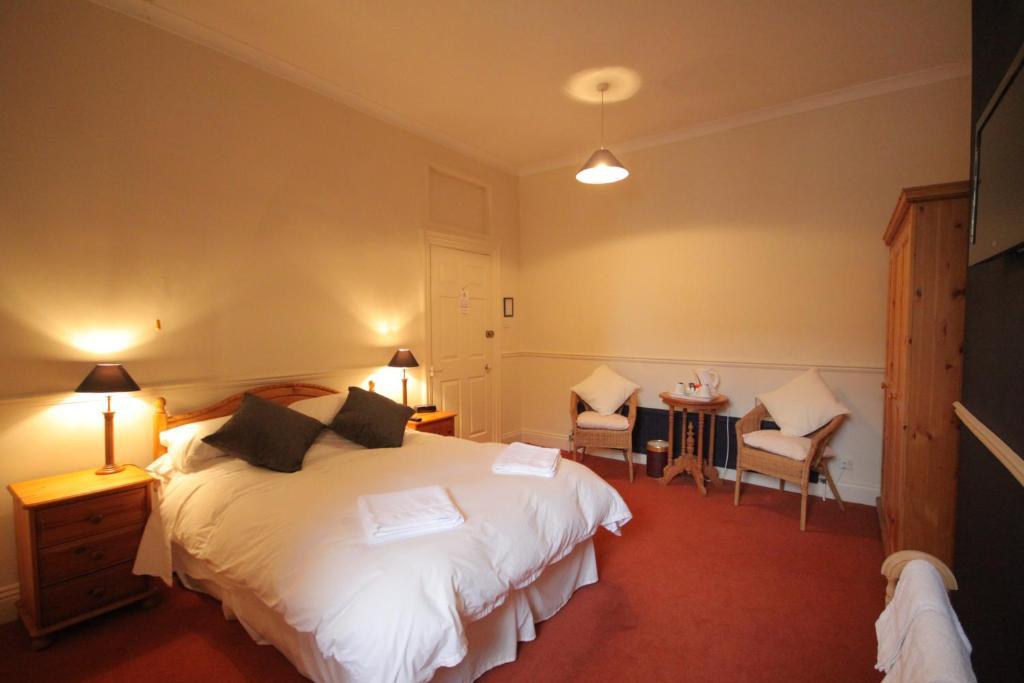 The Dales Harrogate Quarto foto