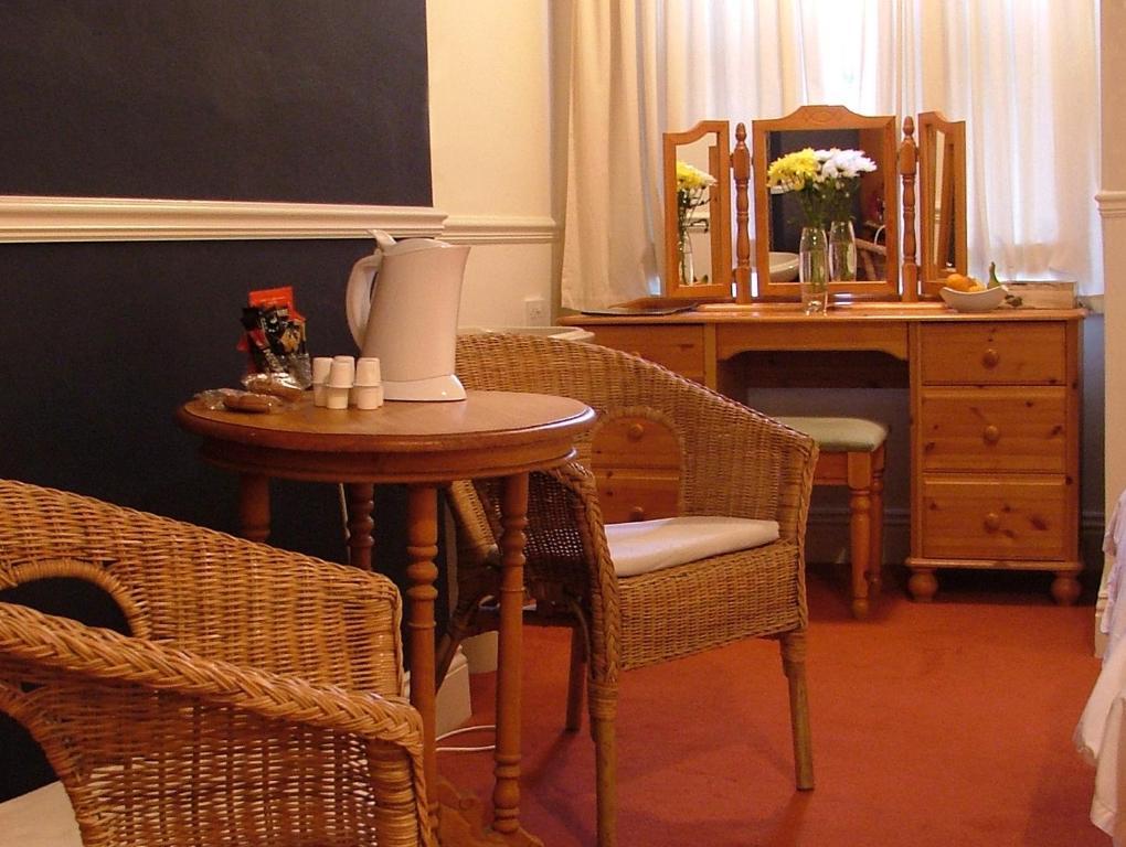 The Dales Harrogate Quarto foto